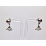 Tide Trinket Earrings