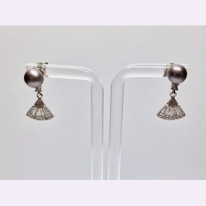 Tide Trinket Earrings