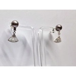 Tide Trinket Earrings