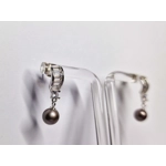 Bridge Earrings