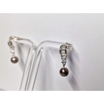 Bridge Earrings