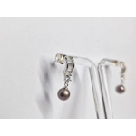Bridge Earrings