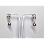 Bridge Earrings