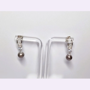 Bridge Earrings