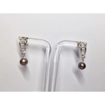 Bridge Earrings