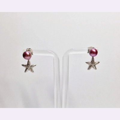 Rockpool Earrings