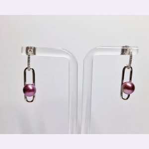 Doodle Nest Earrings