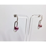 Doodle Nest Earrings