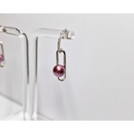 Doodle Nest Earrings