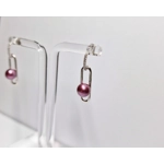 Doodle Nest Earrings