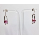 Doodle Nest Earrings