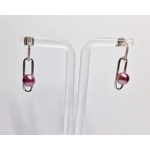 Doodle Nest Earrings