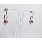 Doodle Nest Earrings