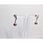 Swoosh Earrings