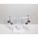 Lineform Earrings