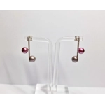 Lineform Earrings