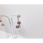 Lineform Earrings