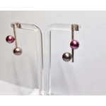 Lineform Earrings