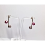 Lineform Earrings