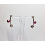 Lineform Earrings