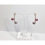 Lineform Earrings