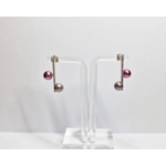 Lineform Earrings