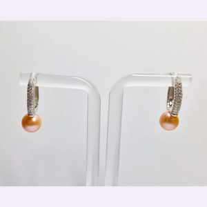 Hush Earrings