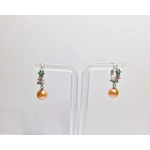 Garden Nest Earrings