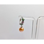 Garden Nest Earrings