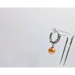 Garden Nest Earrings