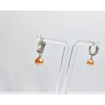 Garden Nest Earrings