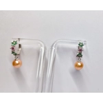 Garden Nest Earrings