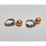 Garden Nest Earrings