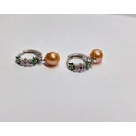 Garden Nest Earrings