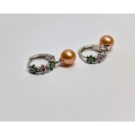 Garden Nest Earrings