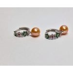 Garden Nest Earrings