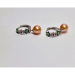 Garden Nest Earrings