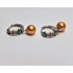 Garden Nest Earrings