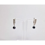Moonlight Steps Snap Back Earrings