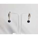 Leaf Snap Back Earrings