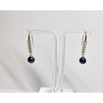 Ladder Earrings