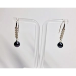 Ladder Earrings