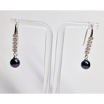 Ladder Earrings