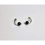 Moon's Light Earrings