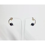 Moon's Light Earrings