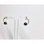 Moon's Light Earrings