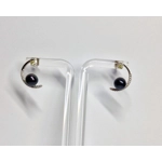 Moon's Light Earrings