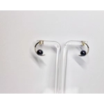 Moon's Light Earrings