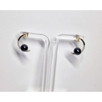 Moon's Light Earrings