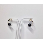 Moon's Light Earrings